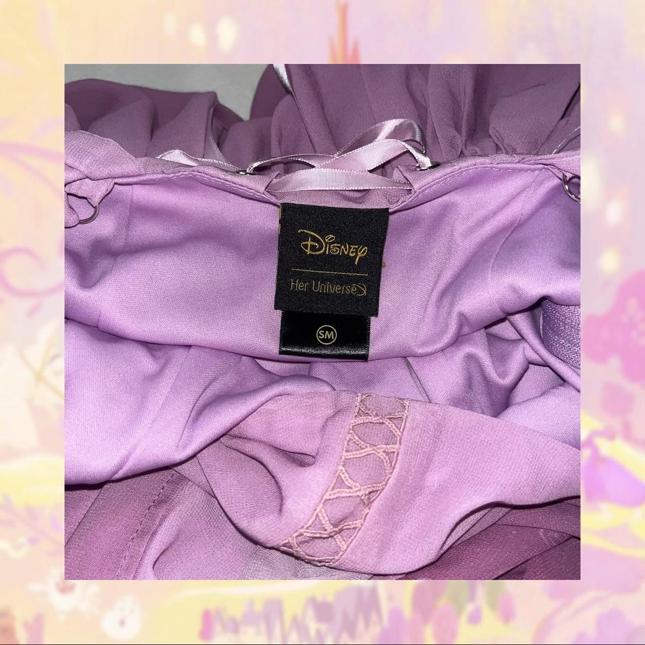 Disney Women's Dress | Depop