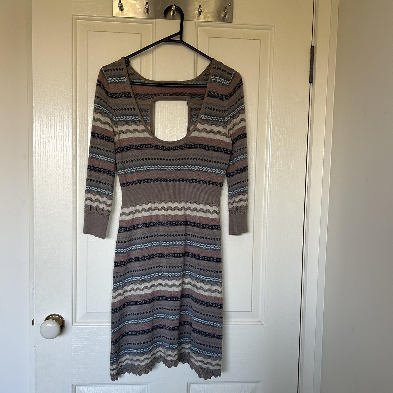 Dotti knit dress best sale