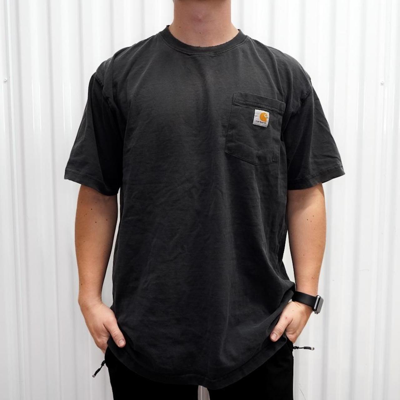 Carhartt newest T Shirt Bundle