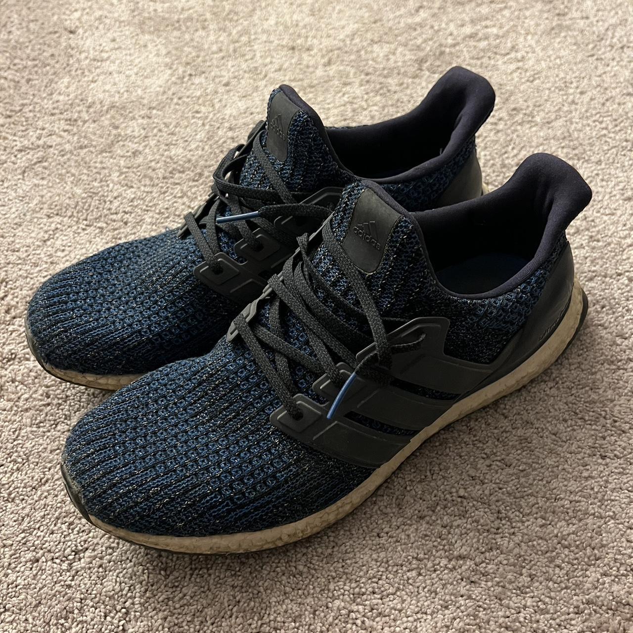 Adidas ultra boost mens size 13 best sale