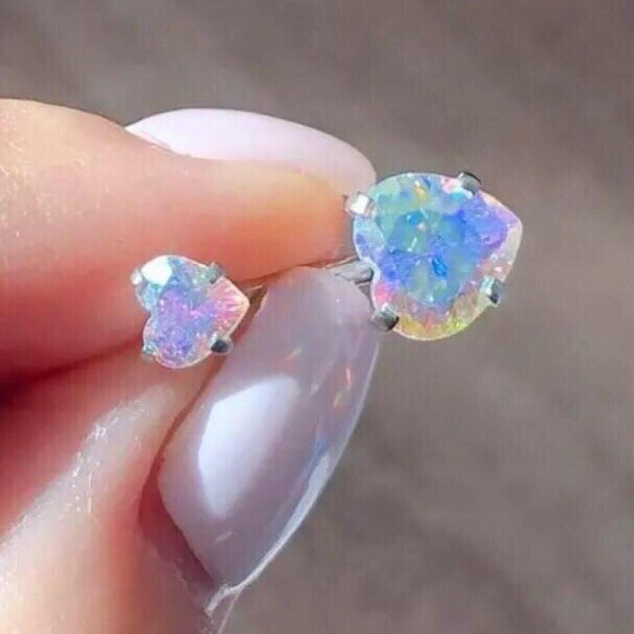 Holographic hot sale belly bar