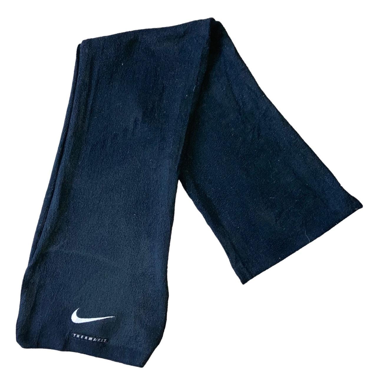 mens nike hat and scarf set