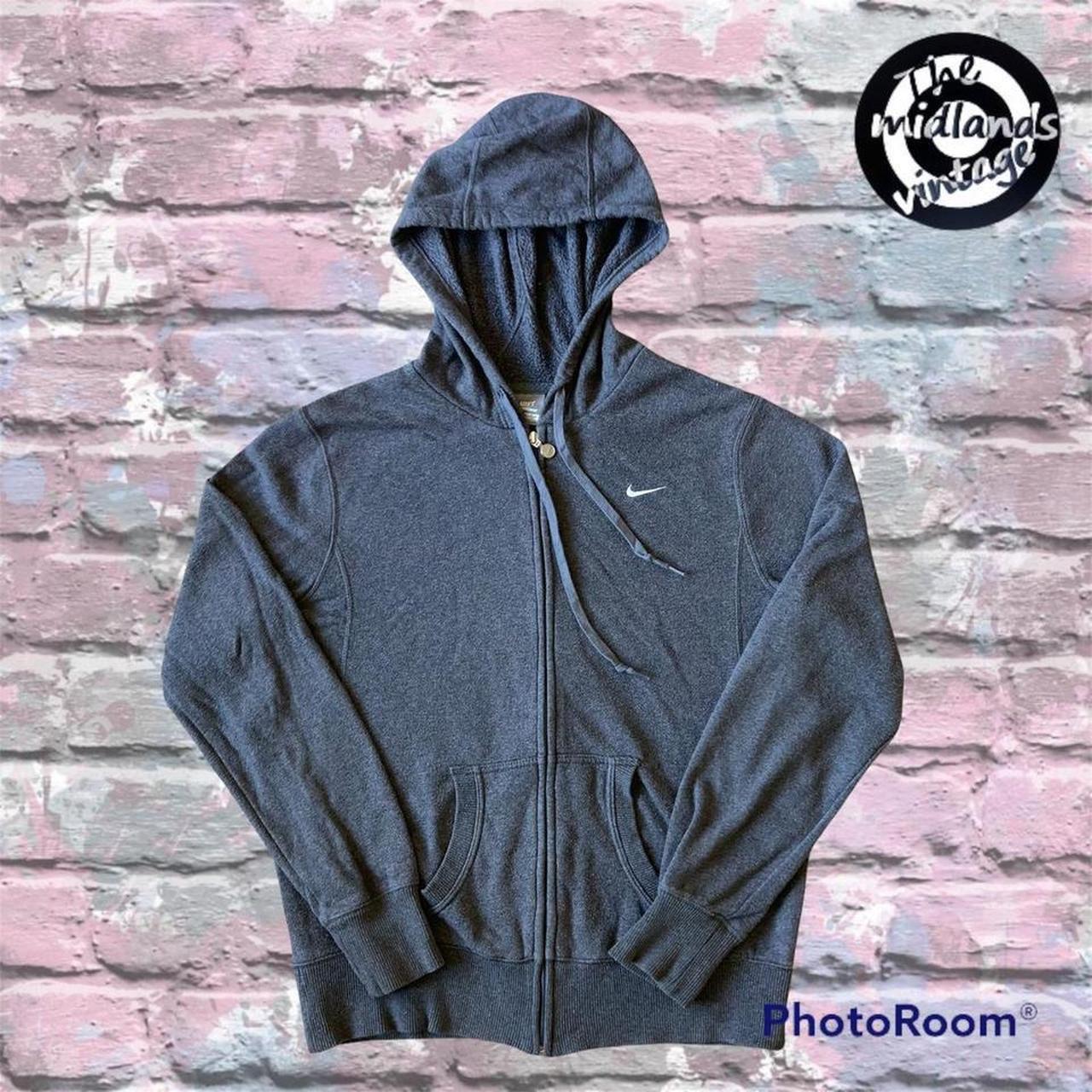 nike hoodie womens vintage