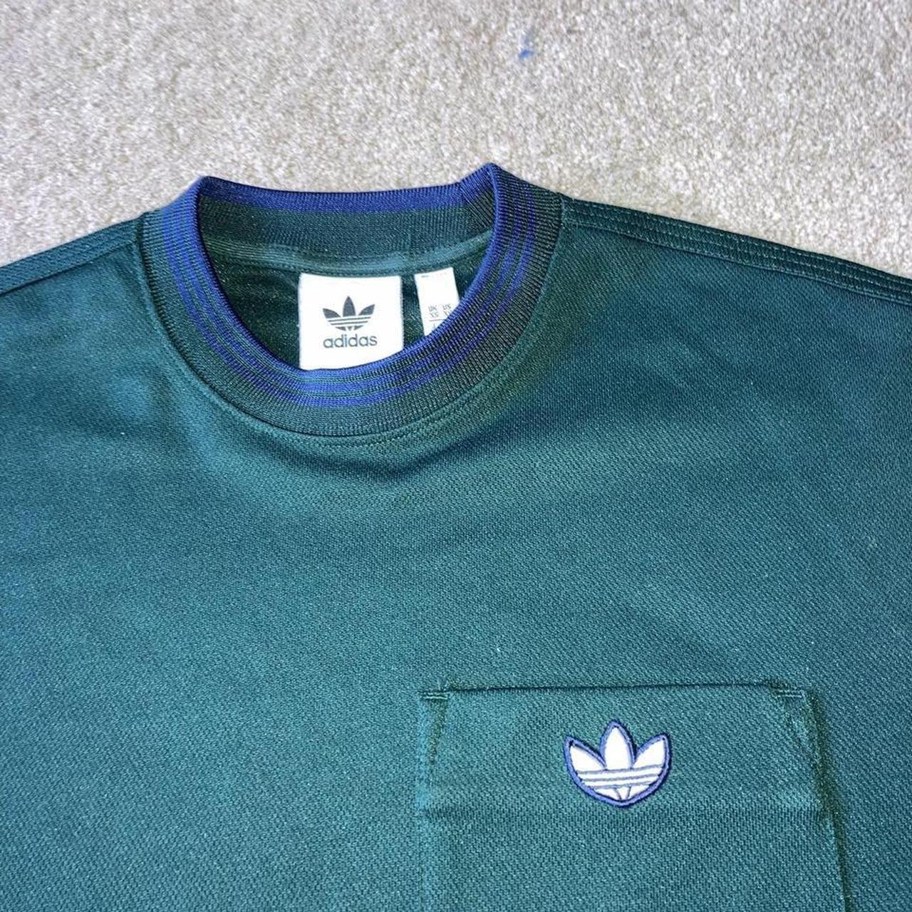 Vintage Adidas T Shirt Vintage Adidas Originals Depop