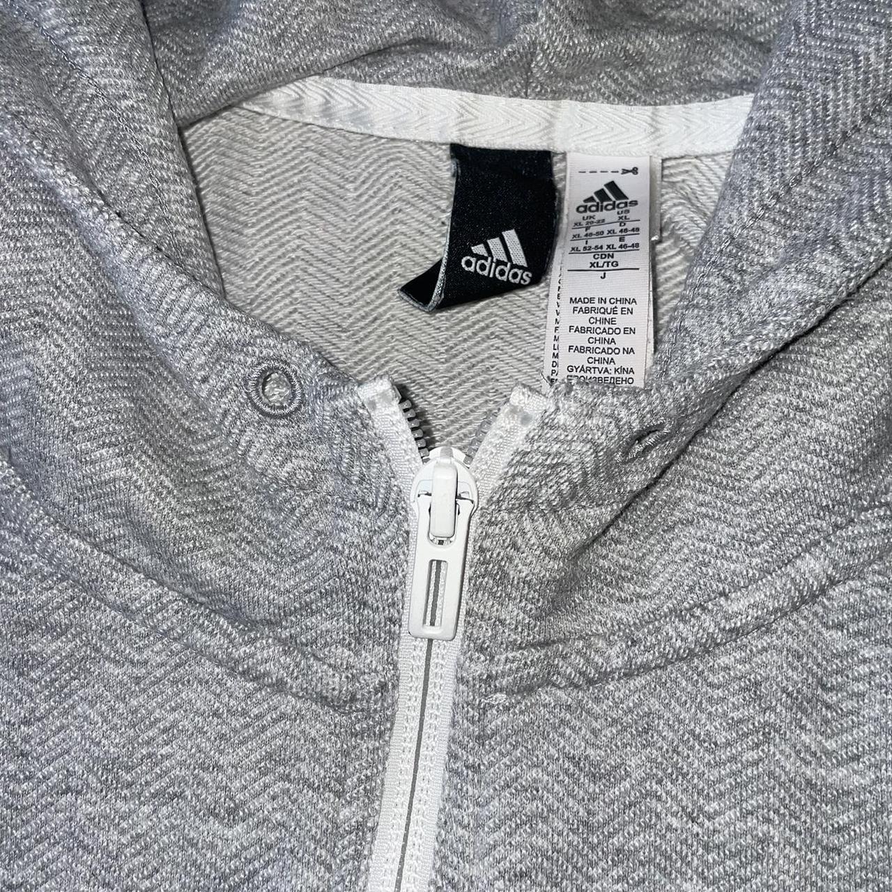 Adidas china outlet hoodie xl