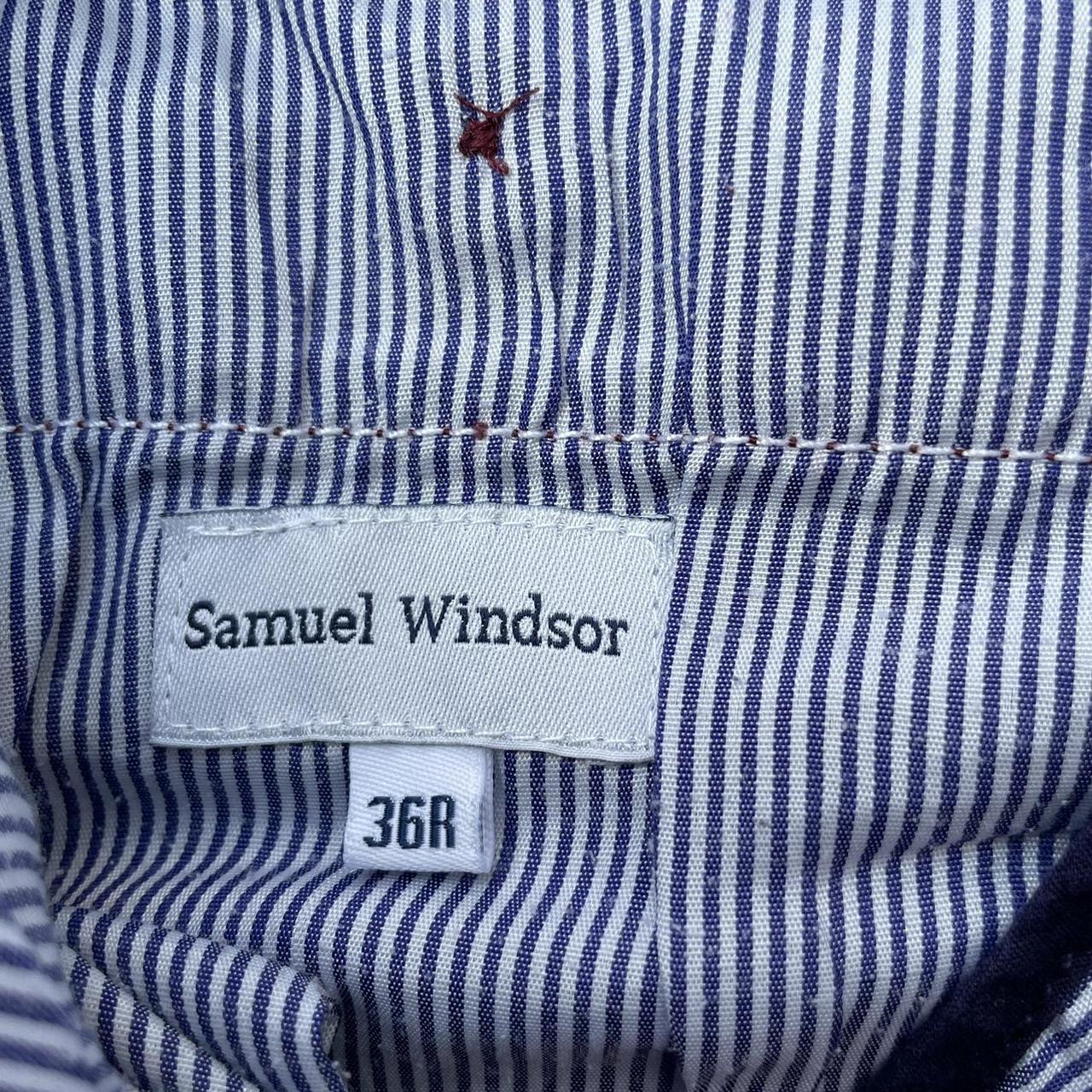 Samuel windsor cords Samuel windsor corduroy... - Depop