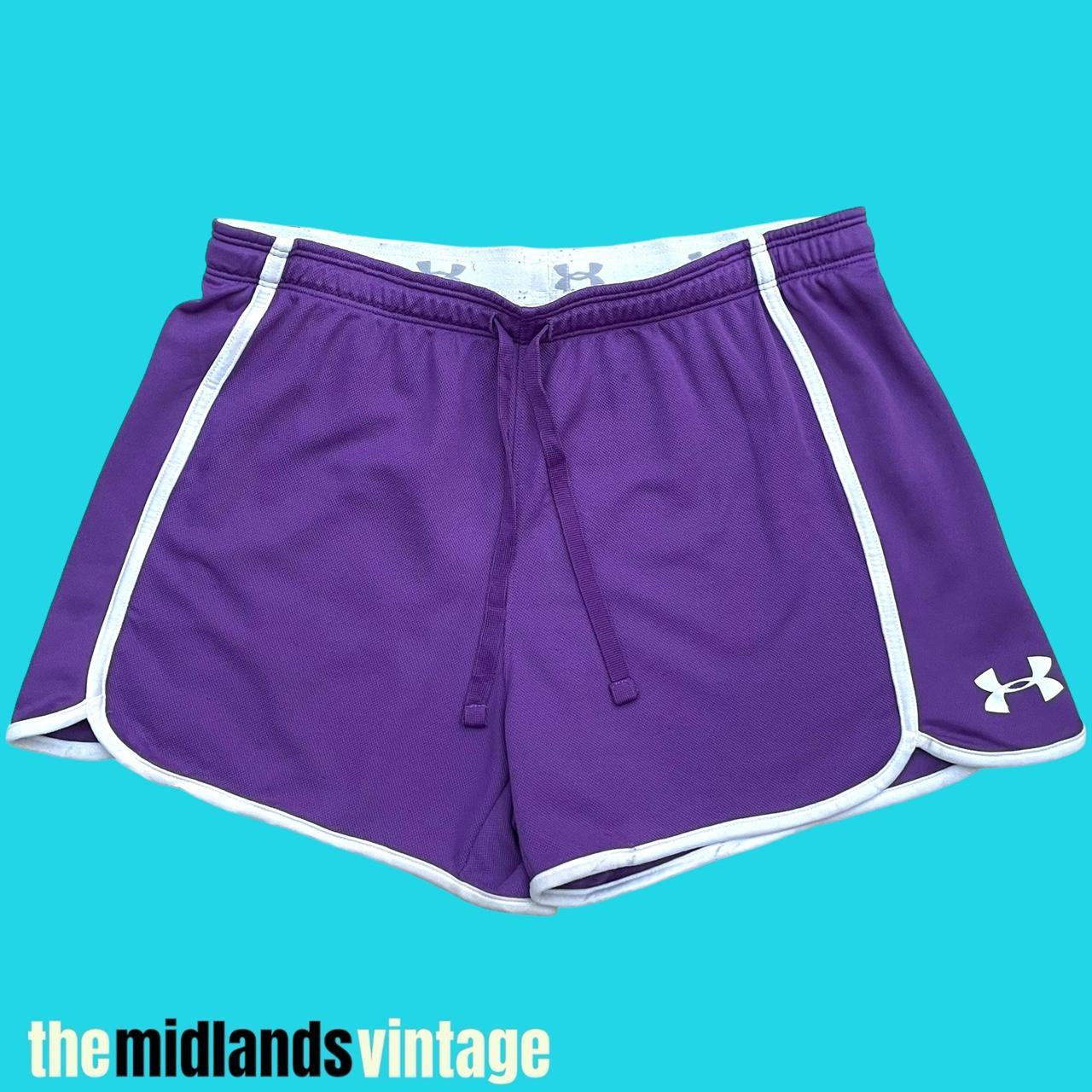 Under armour shorts Under armour gym shorts Under. Depop