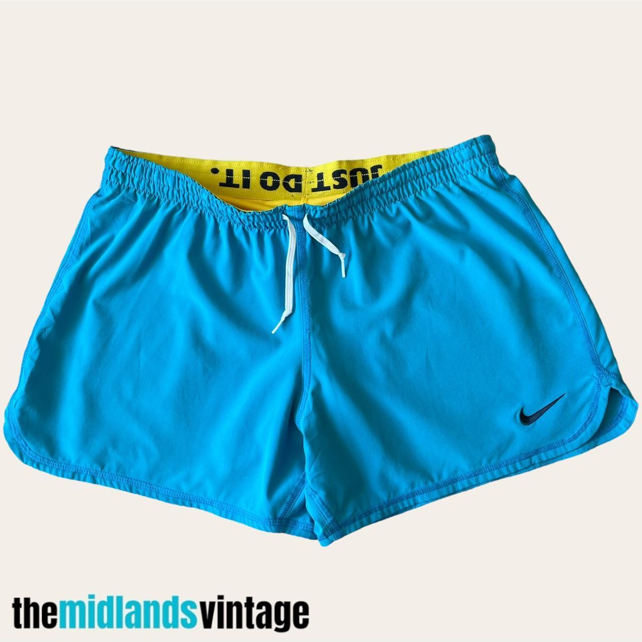 Vintage nike running shorts orders