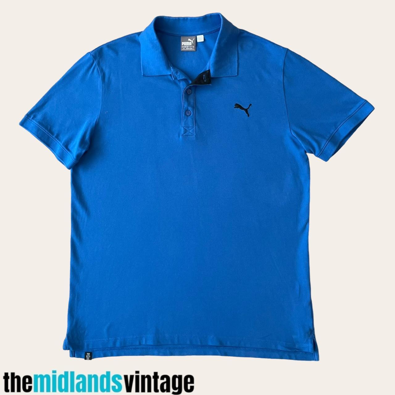 Puma polo t shirts full sleeves best sale