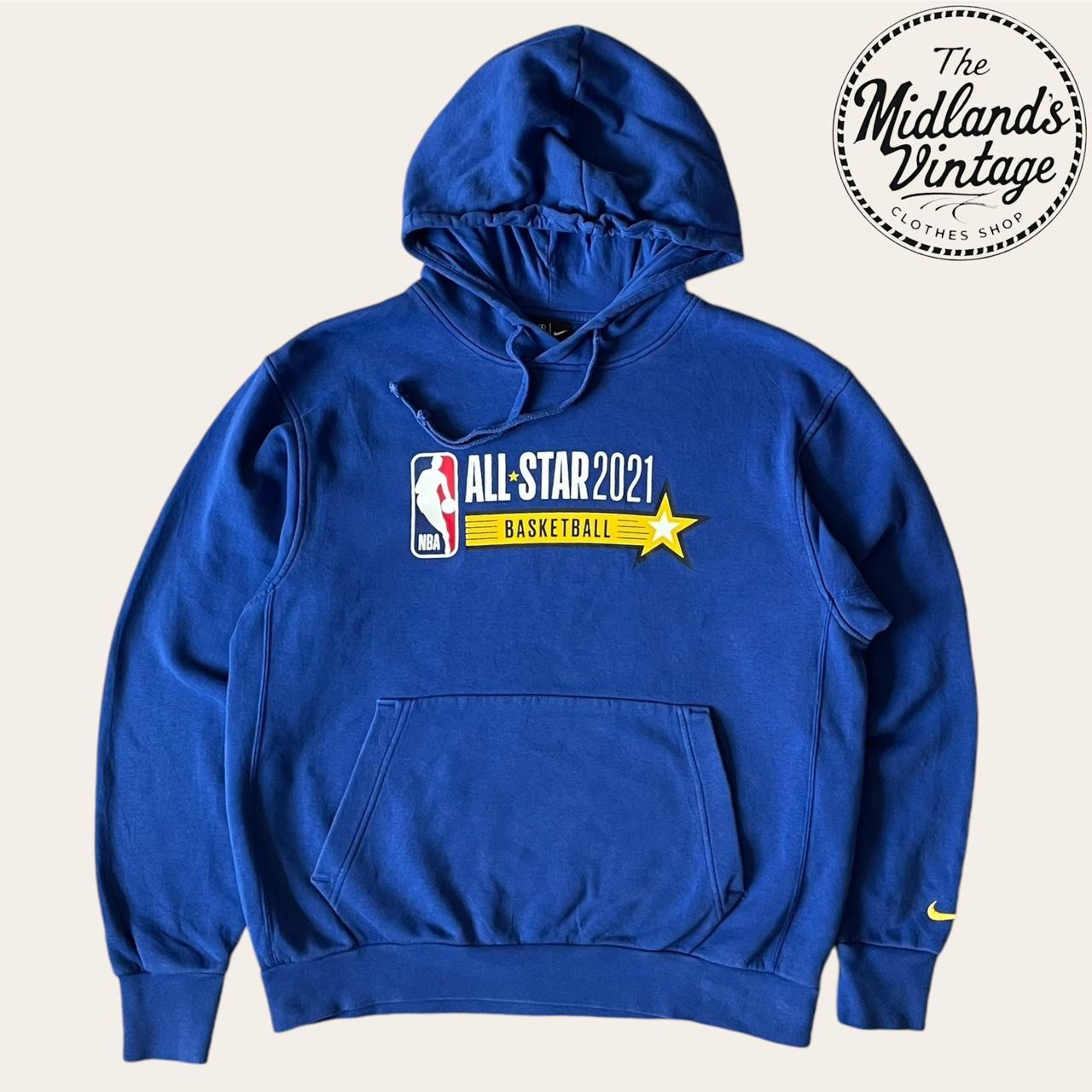 Nba all star 2021 jacket sale