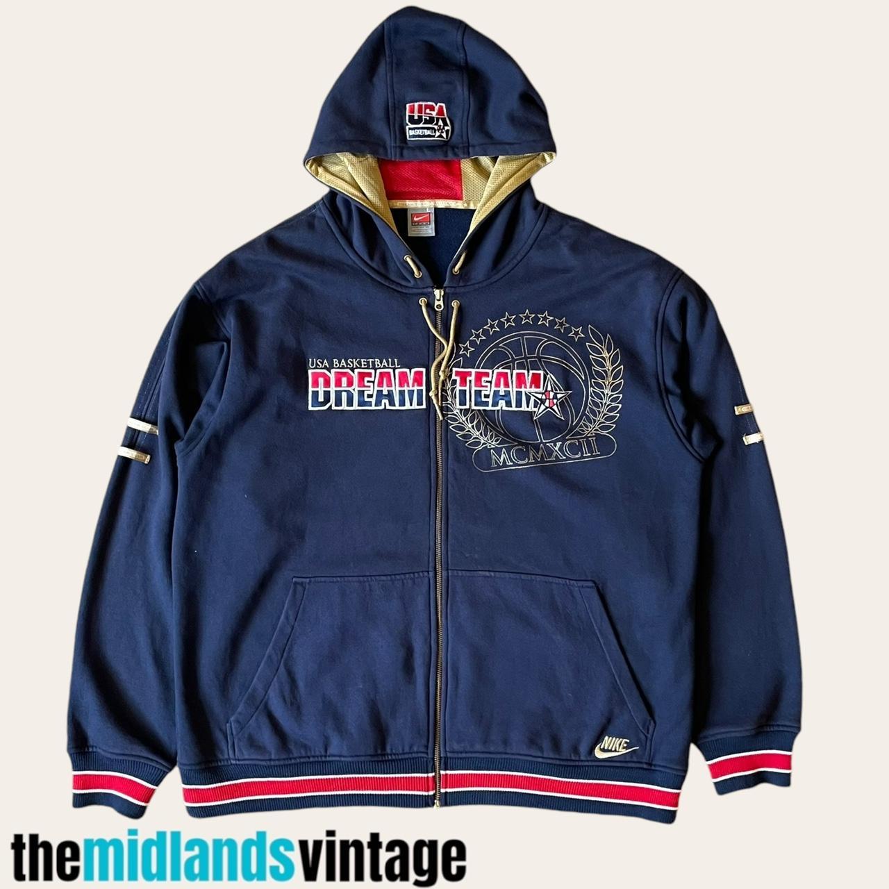 Usa basketball hoodie sale