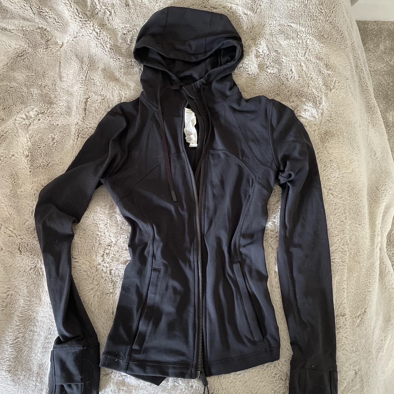 Lululemon define jacket / bbl jacket 💗 Lululemon... - Depop