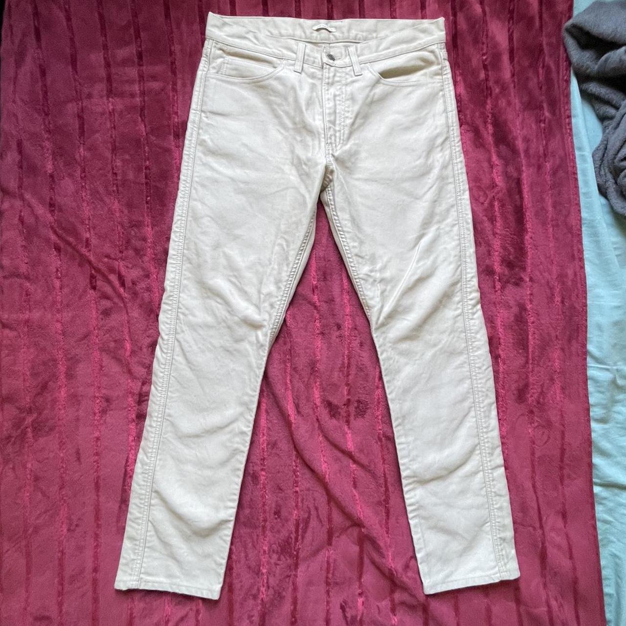 RM Williams mens jeans perfect condition size 34 waist. Depop