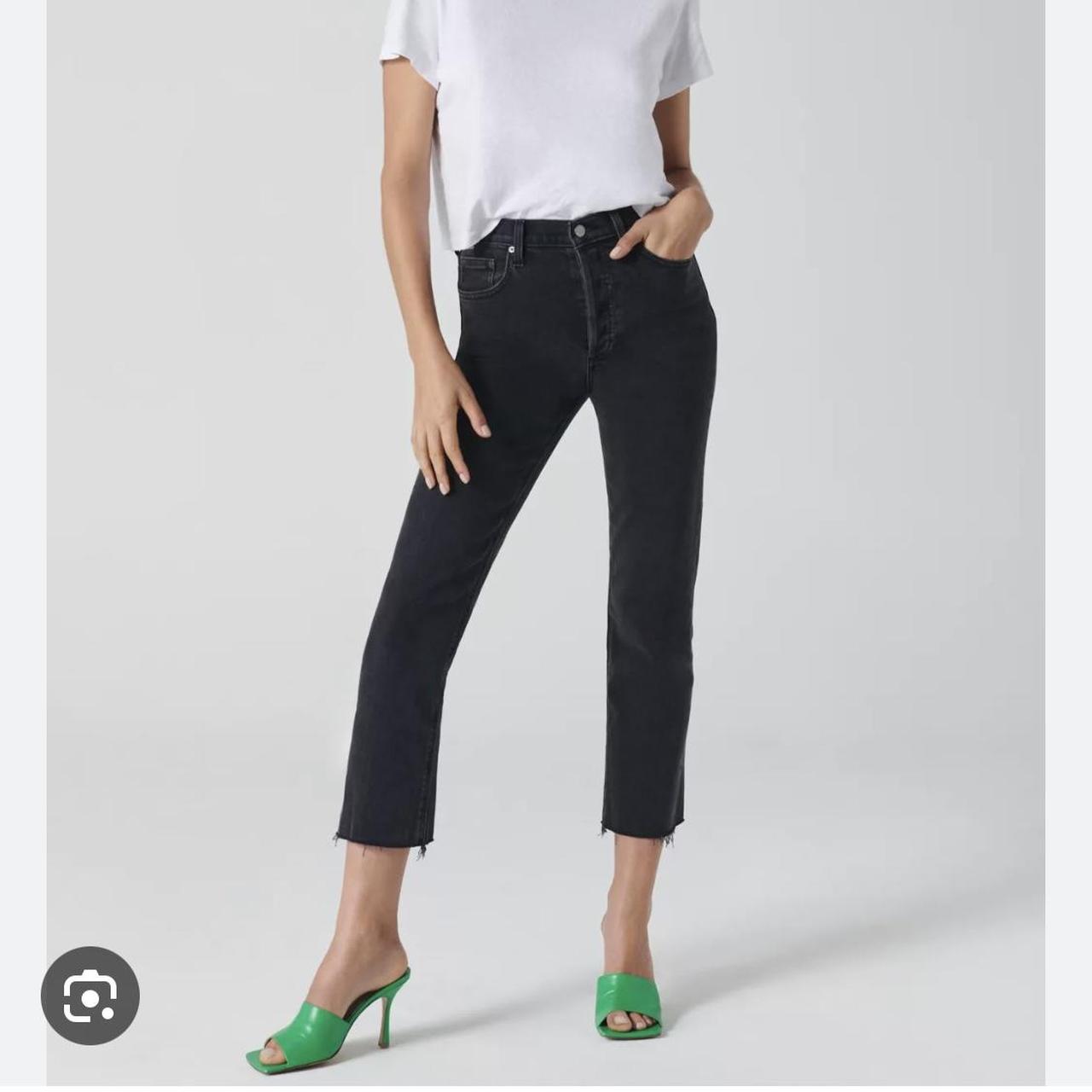 Aritzia black hot sale jeans