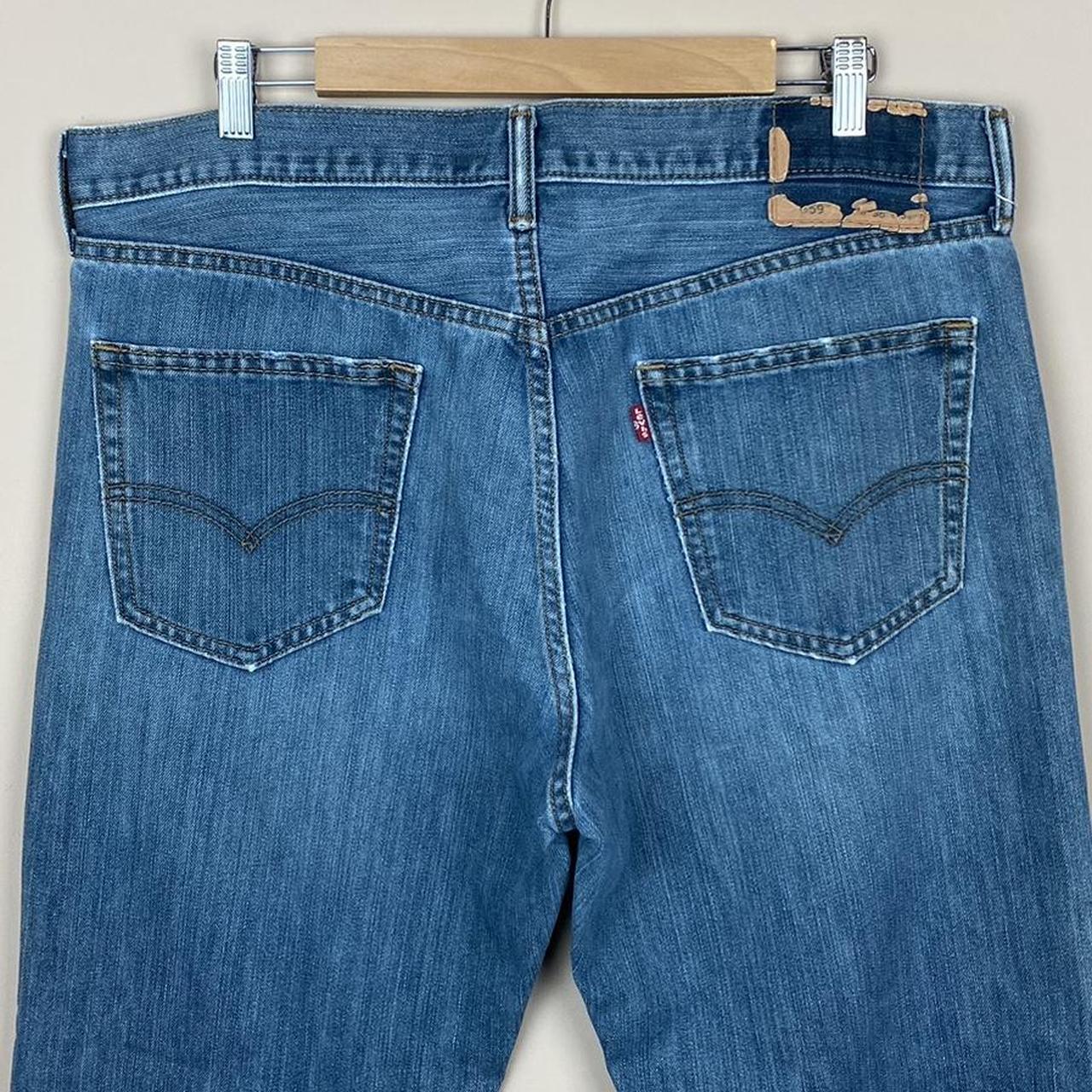 Levi's 2024 559 jeans