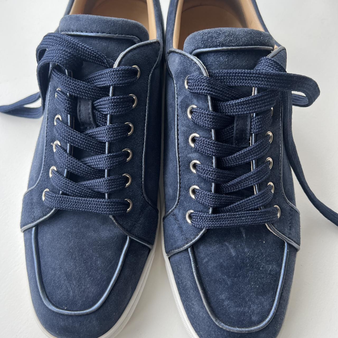 louboutin trainers sale