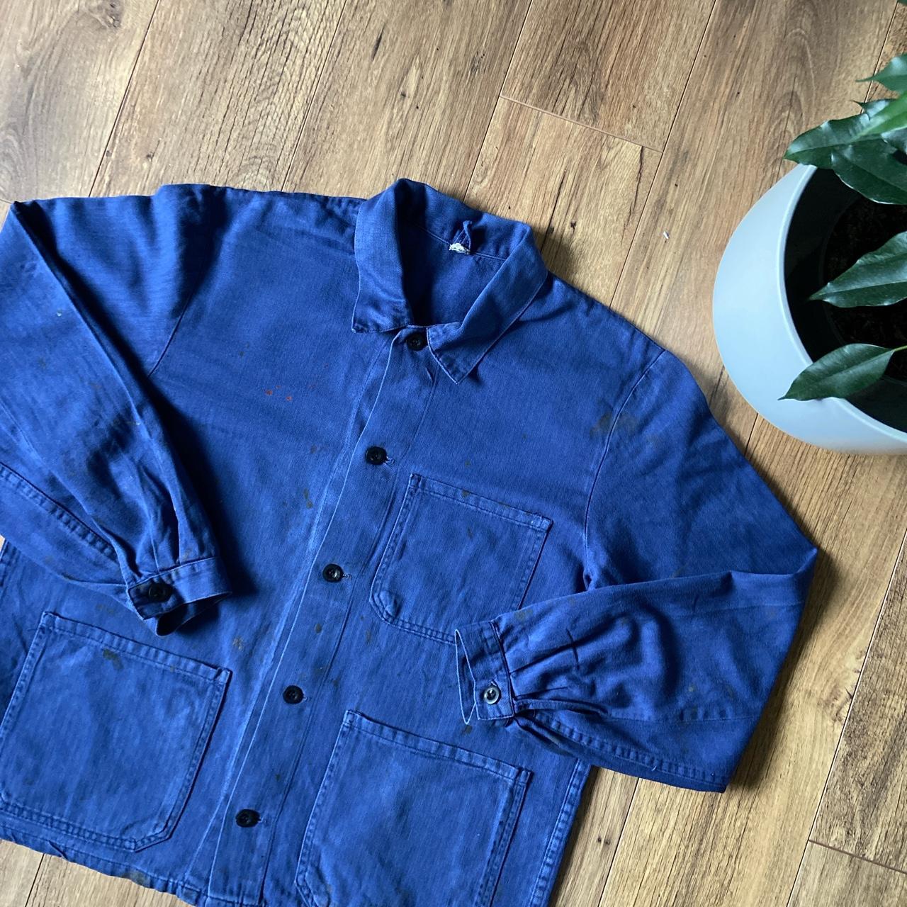 brand-not-known-men-s-blue-and-navy-jacket-depop