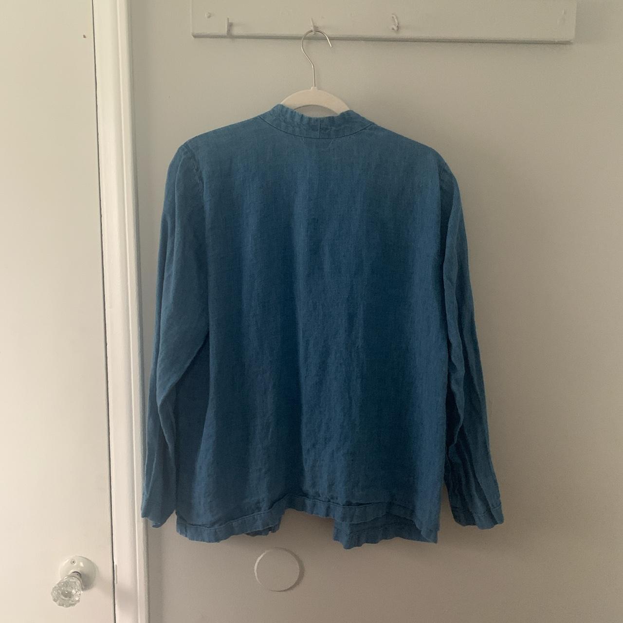 J. Jill Women's Jumper | Depop