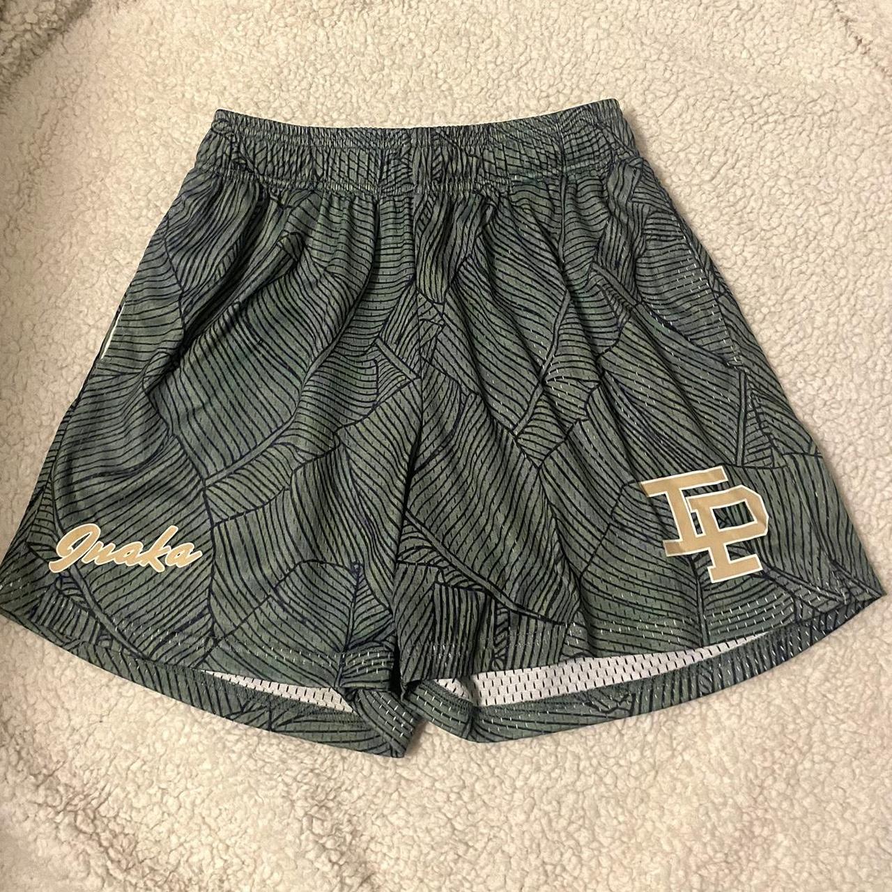 Inaka power popular shorts SMALL