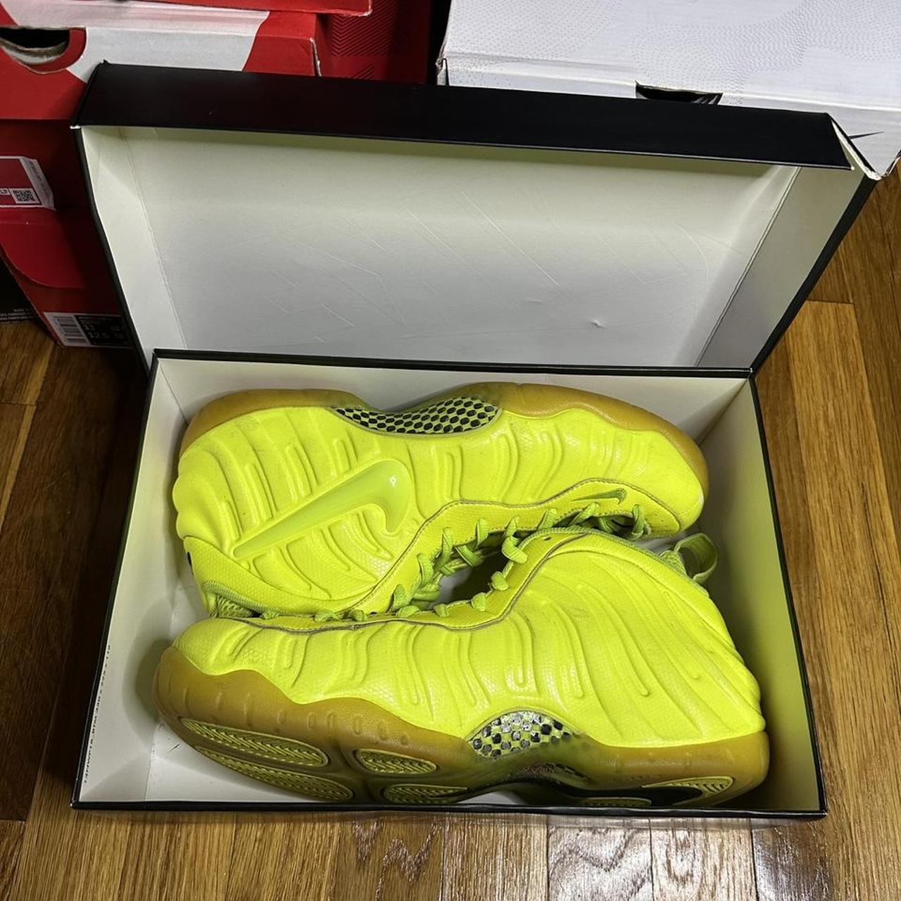 posite pro volt