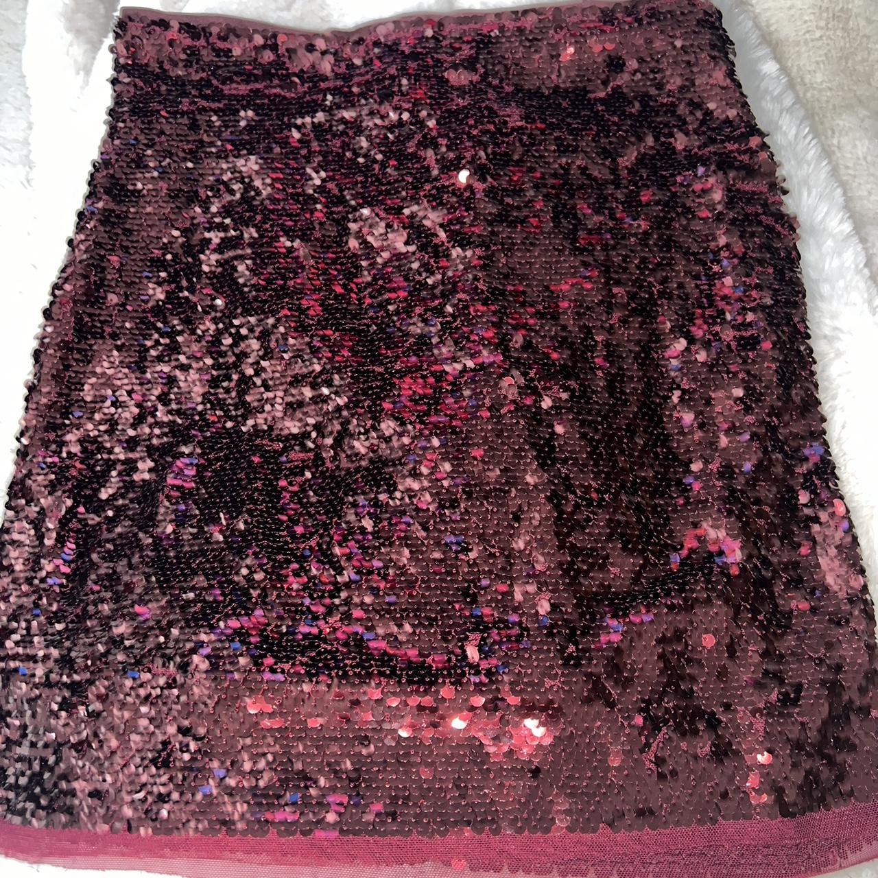 H And M Pink Sequin Skirt Sequin Skirt H And M Girls Skirts Buy