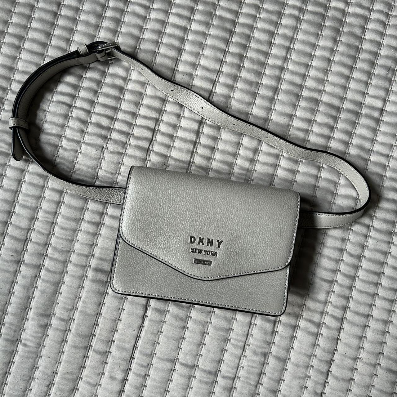 Dkny whitney belt discount bag