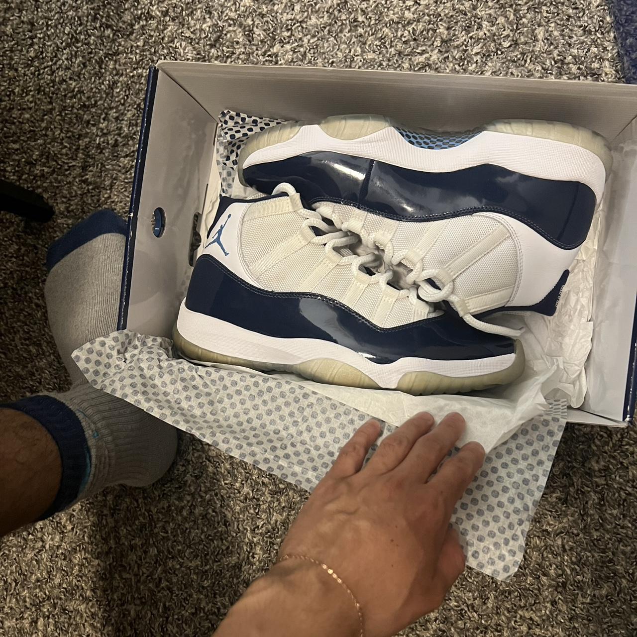 win like 82 size 9.5