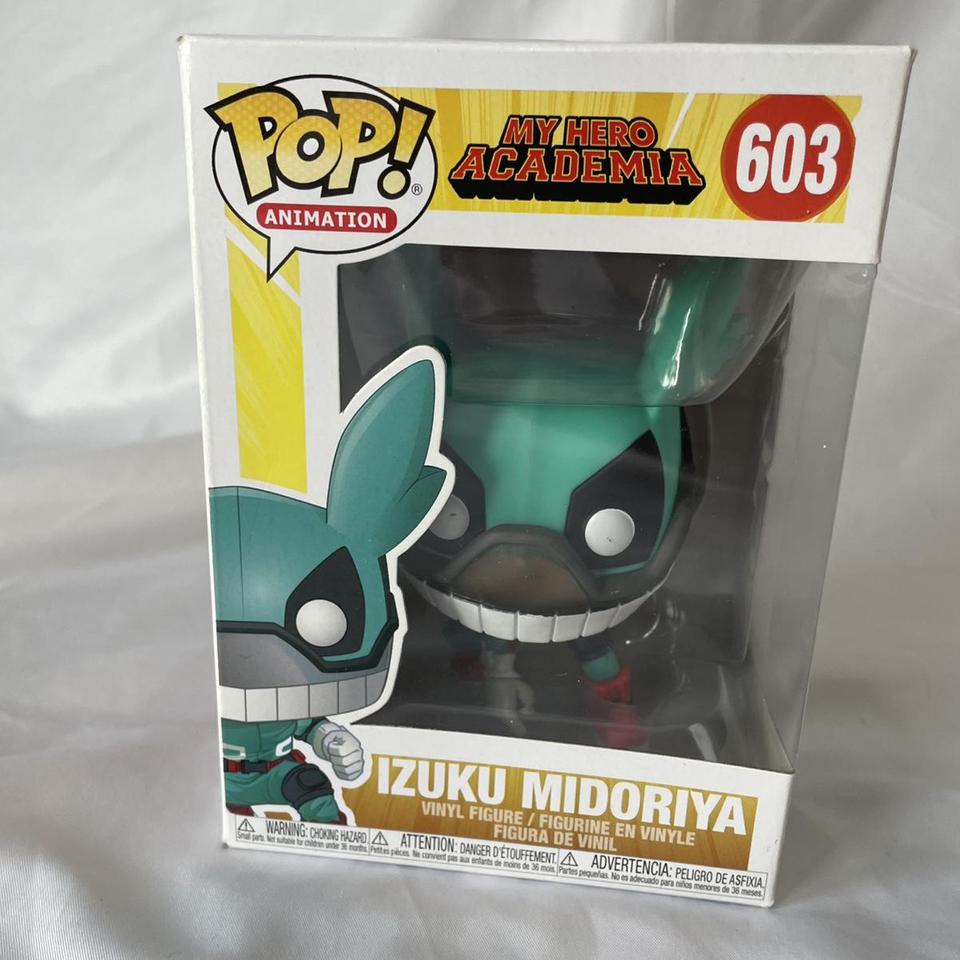 Funko Pop! Tokidoki Sabochan number: 102 2021 summer | Depop