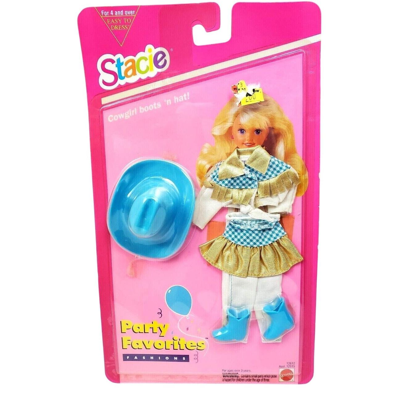 item listed by fromtxhoney