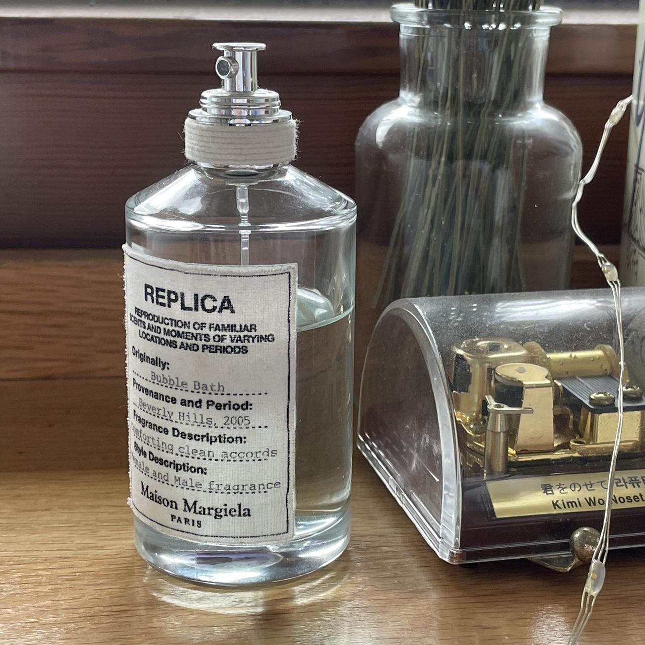 Maison Margiela Fragrance | Depop