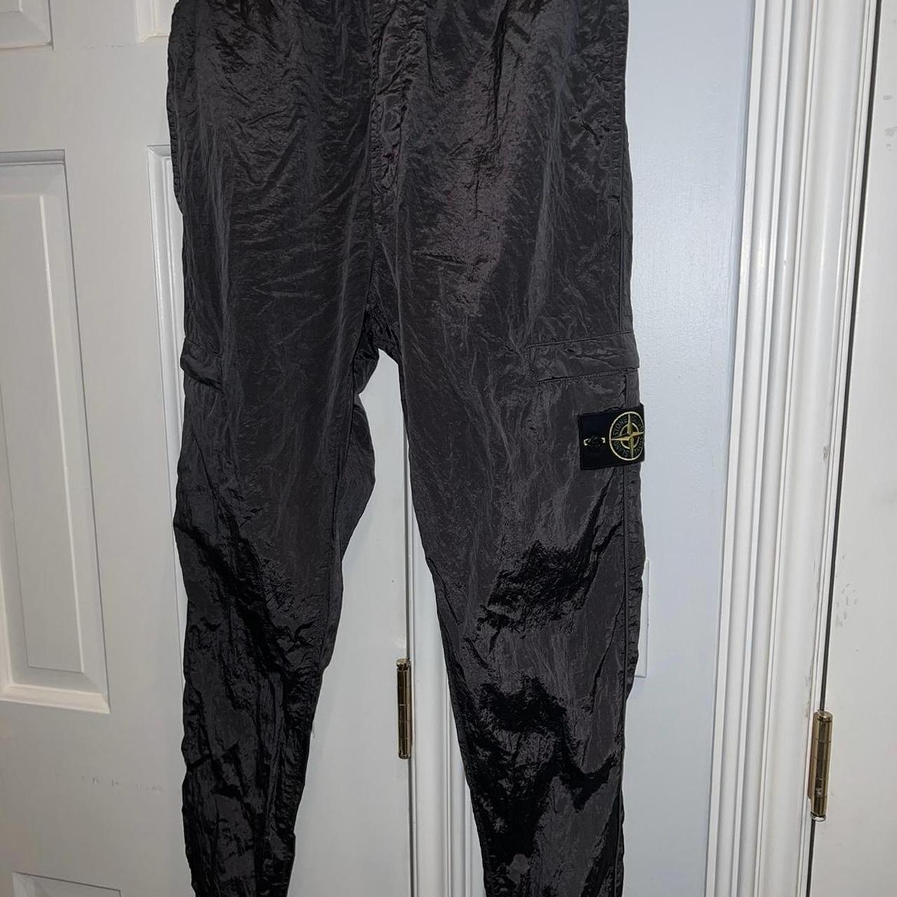 Stone Island Cargo Pants Size 34 Waist #fashion... - Depop