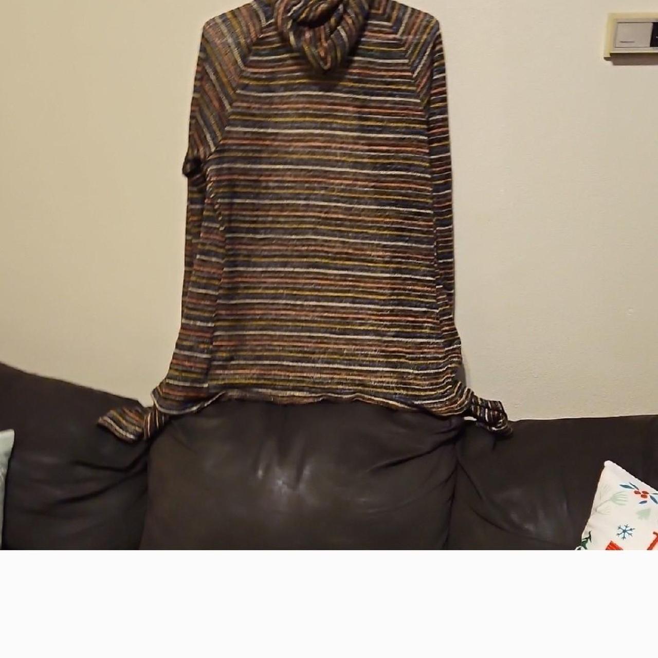 Unity in Diversity Women's Cardigan - Multi/Brown… - image 3