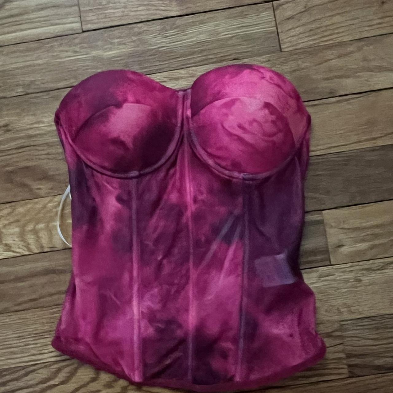 Shein going out top ! Brand new . Tag is off. Depop