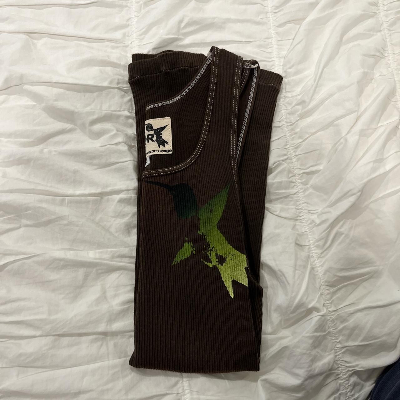 FREECITY Women's Vest