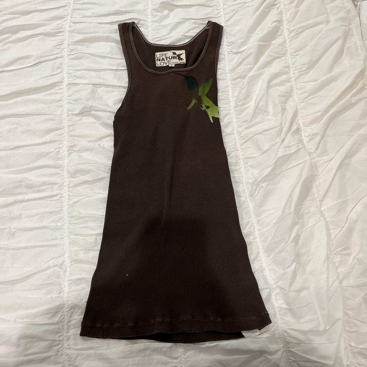 FREECITY Women's Vest (3)