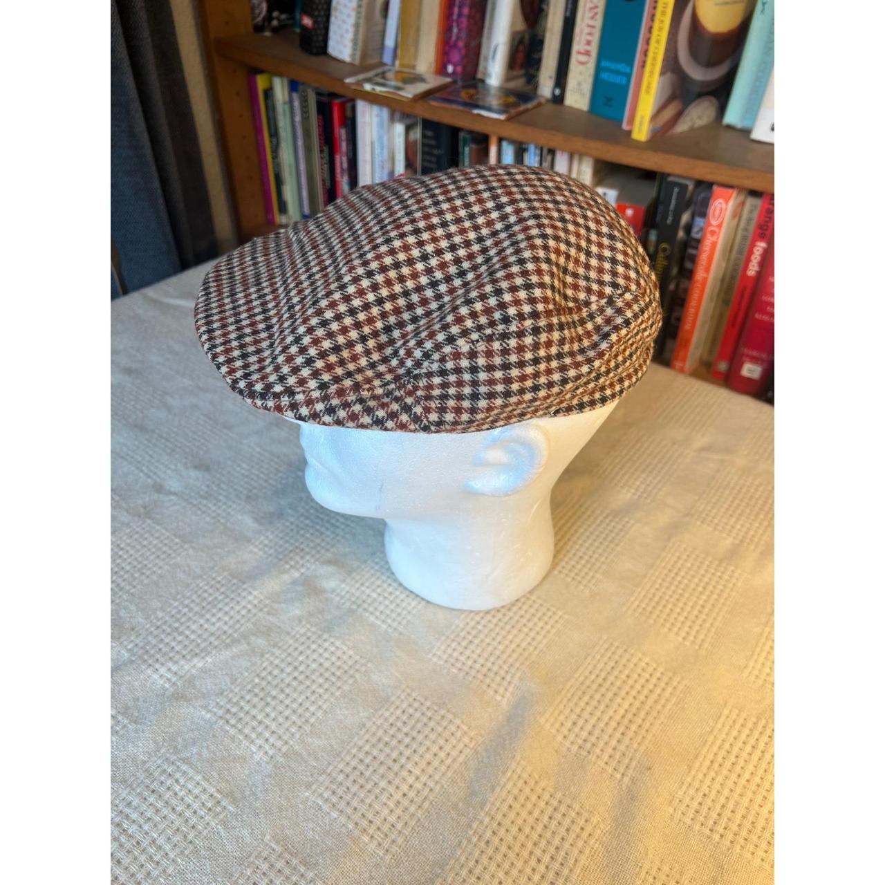 Pendleton Men's Caps - Brown/Black – Pendleton Wo… - image 1