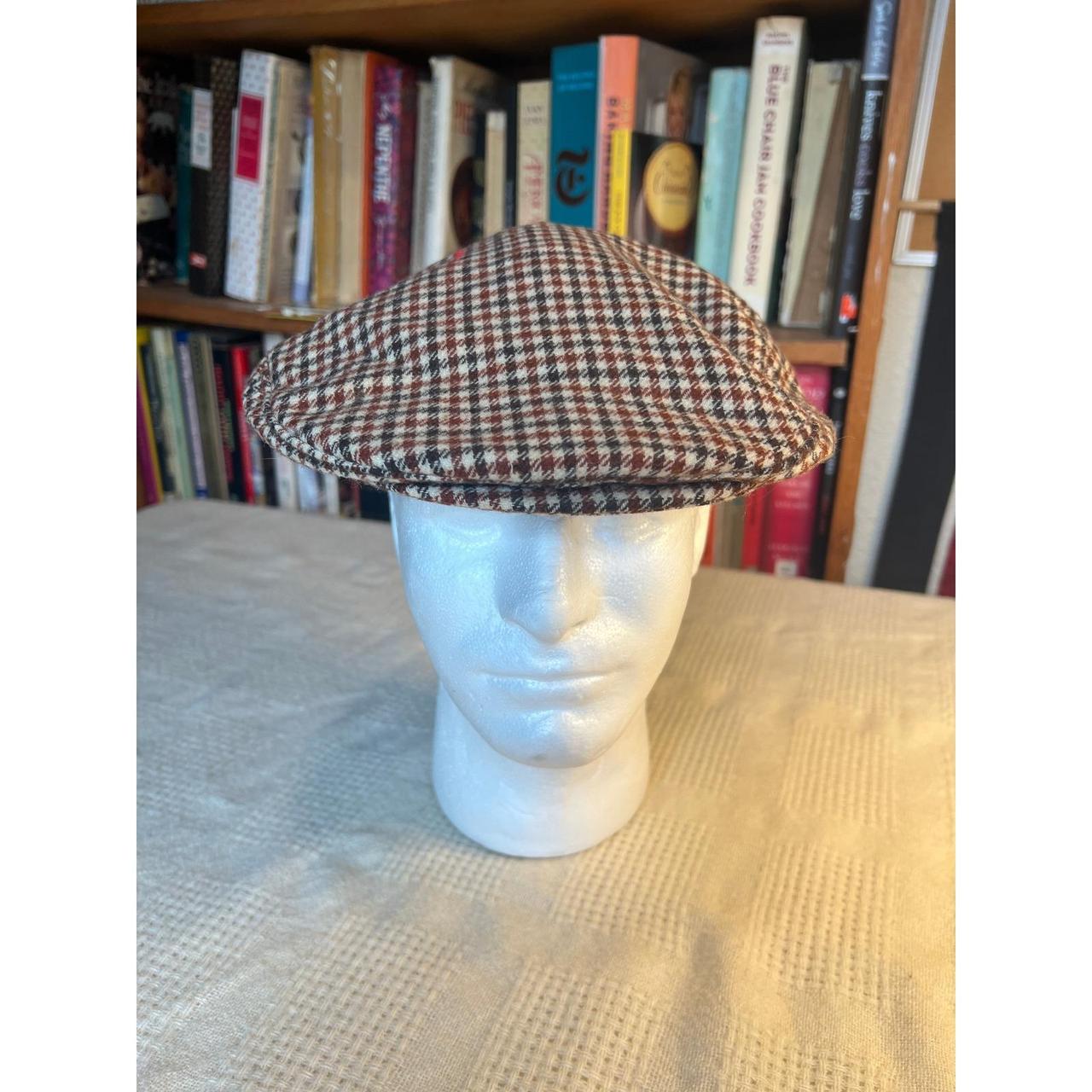 Pendleton Men's Caps - Brown/Black – Pendleton Wo… - image 3