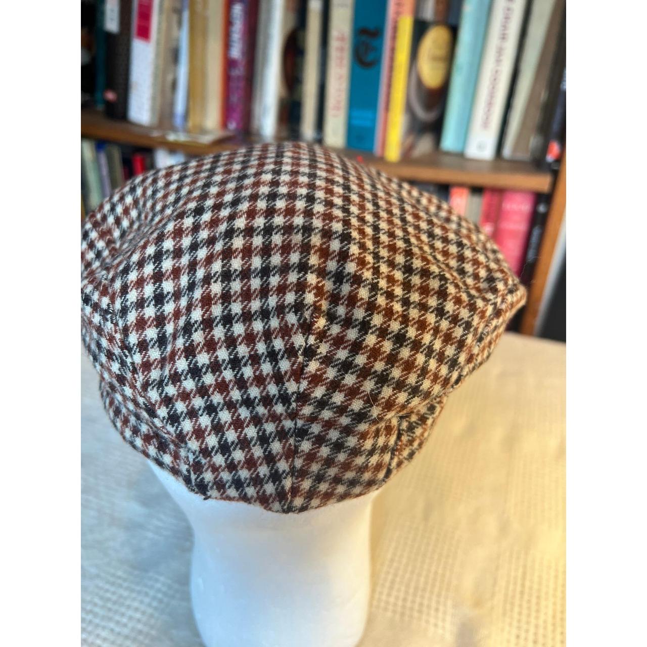 Pendleton Men's Caps - Brown/Black – Pendleton Wo… - image 2