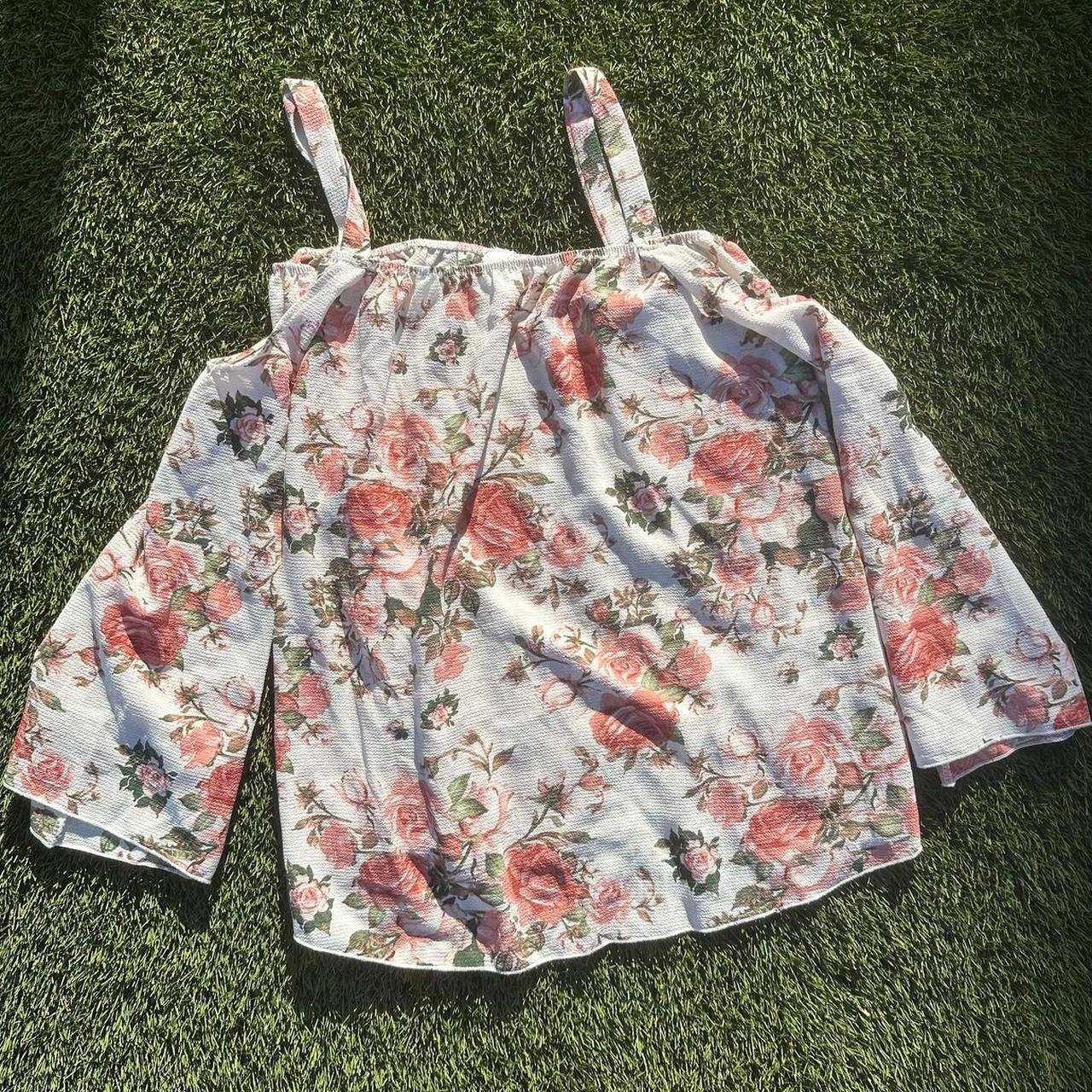 item listed by lousydcloset