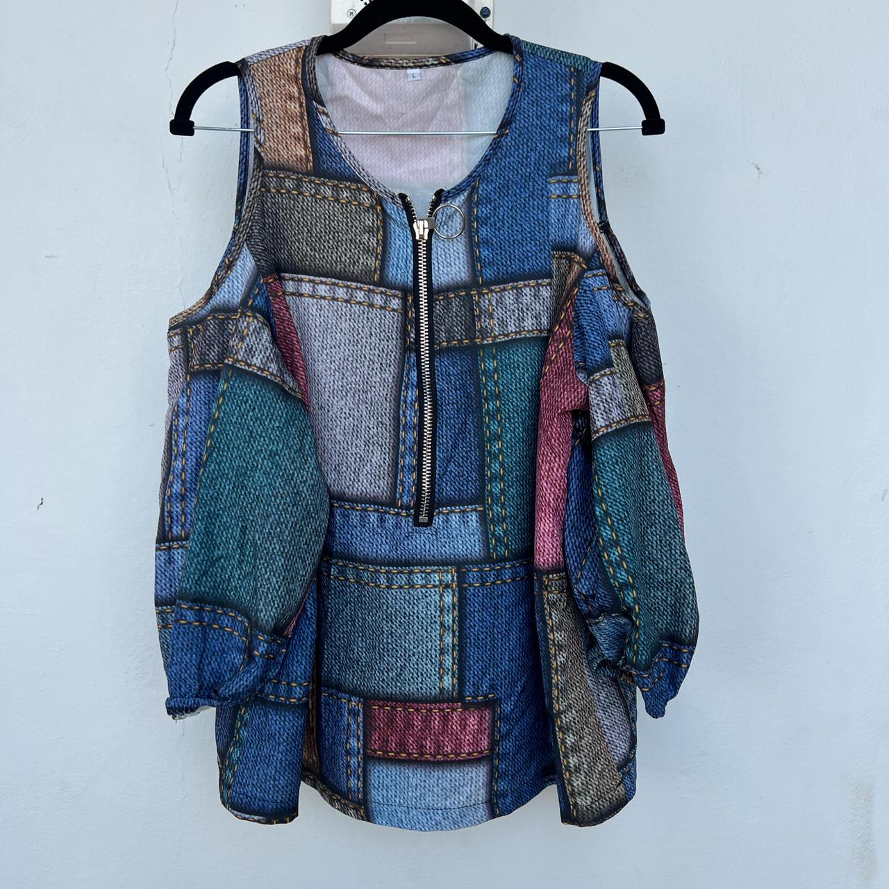 item listed by lousydcloset