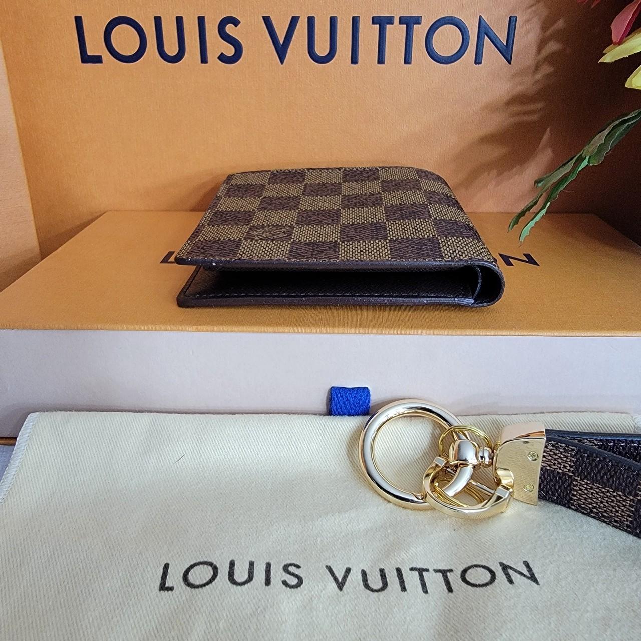 Louis Vuitton Limited Edition Black Blue Wallet For Sale at 1stDibs  louis  vuitton blue wallet louis vuitton black and blue wallet black and blue louis  vuitton wallet