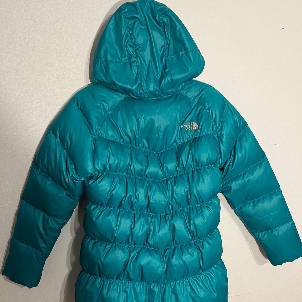 North face moondoggy on sale girls