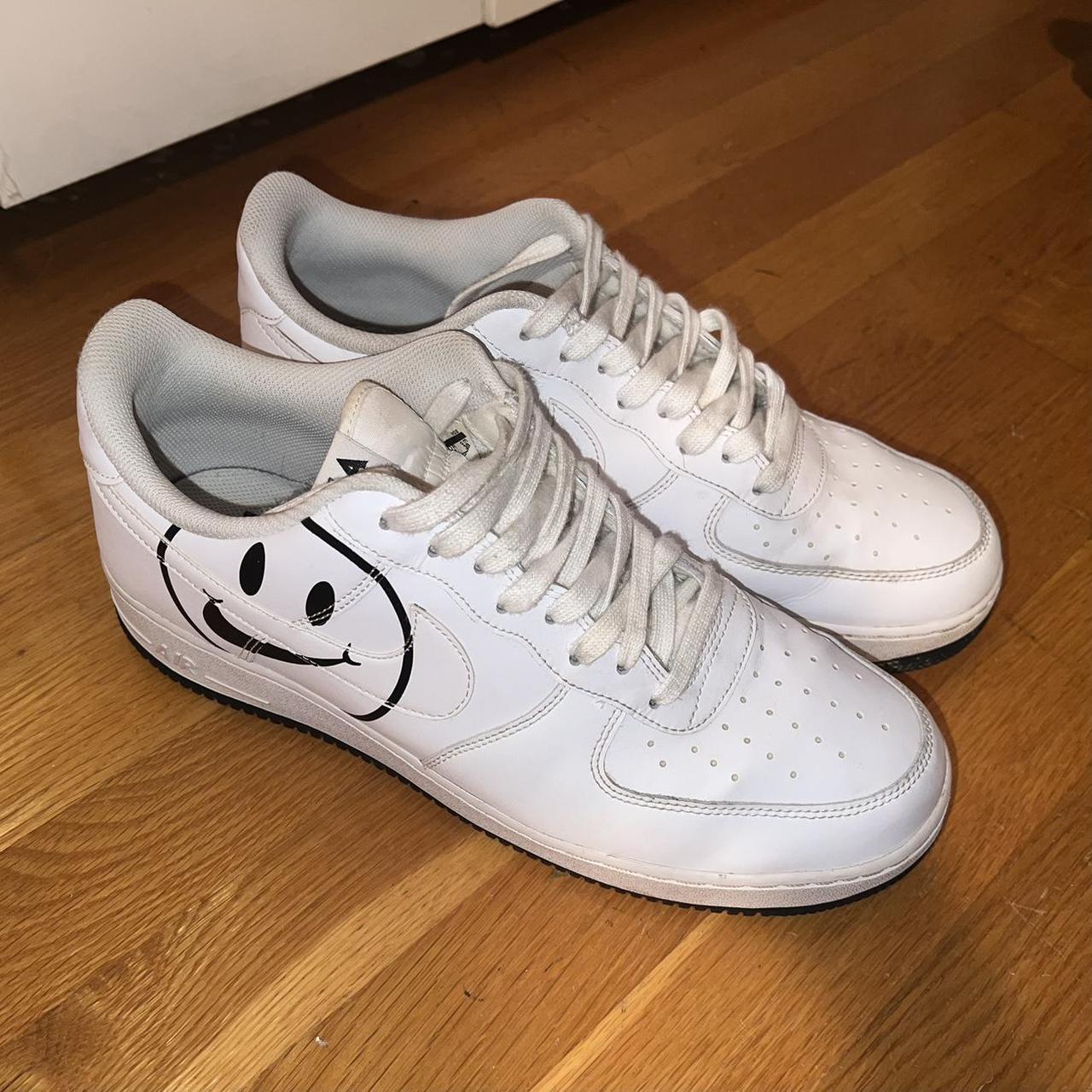 airforce 1 have a nice day