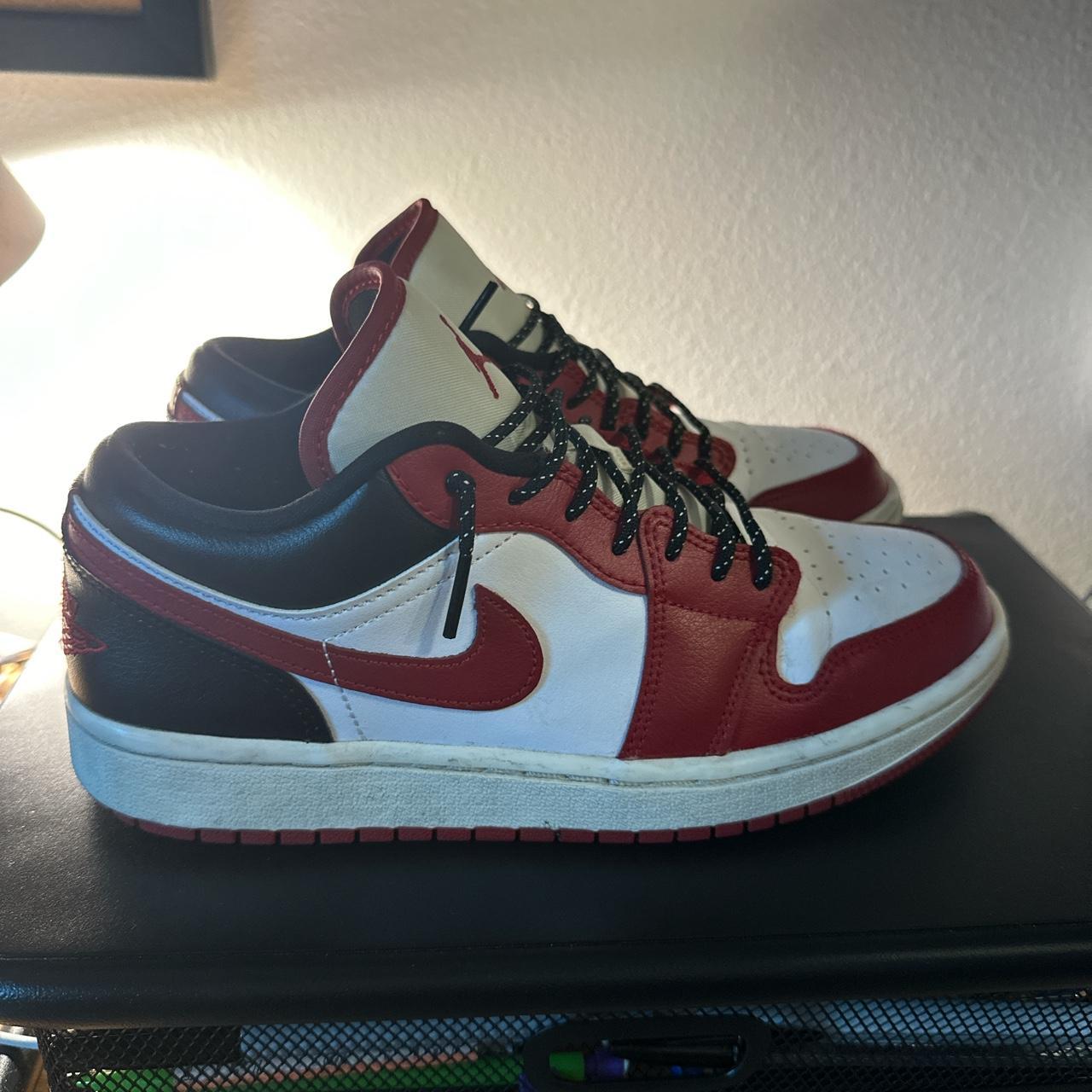 used air jordan 1 women's