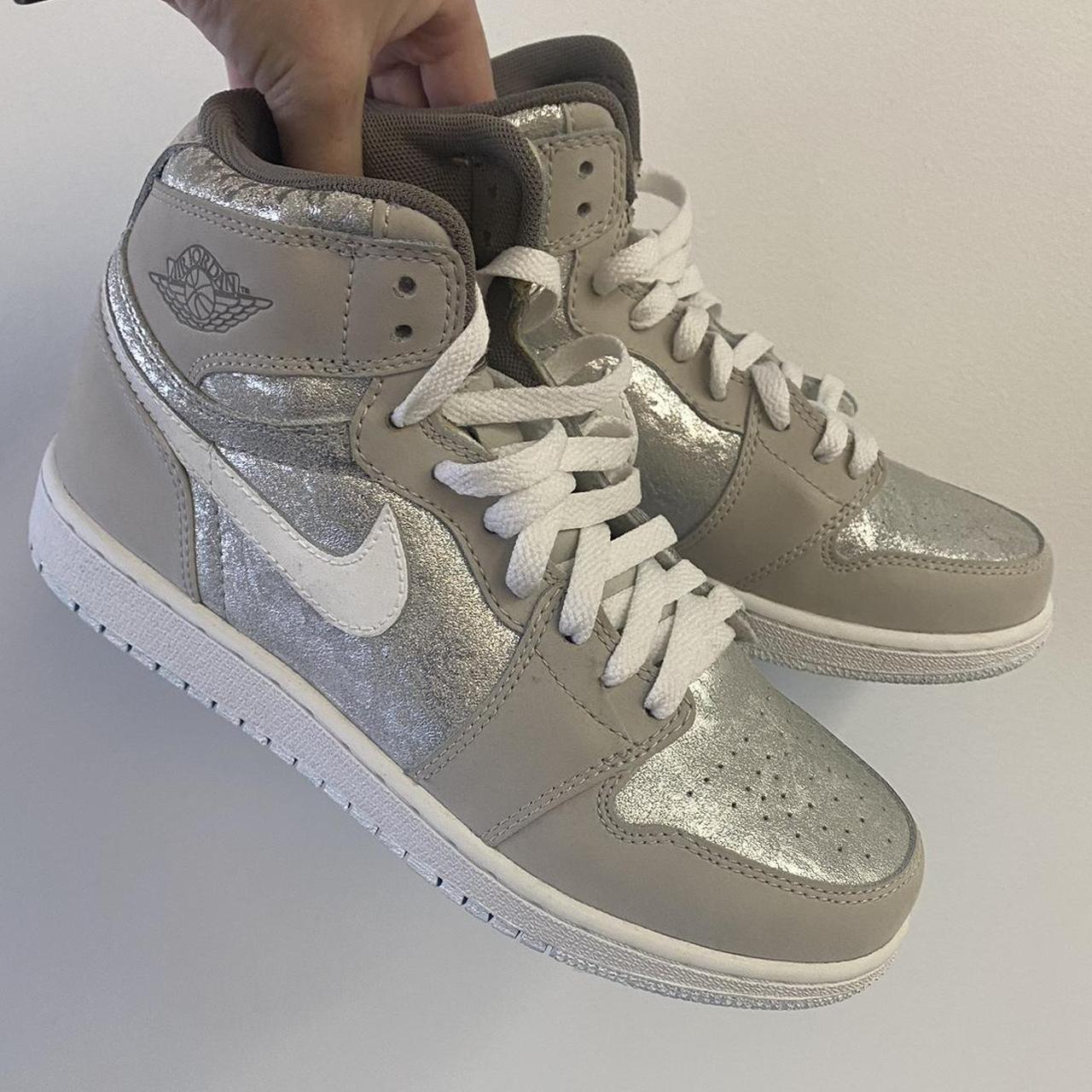 size 6y jordan 1