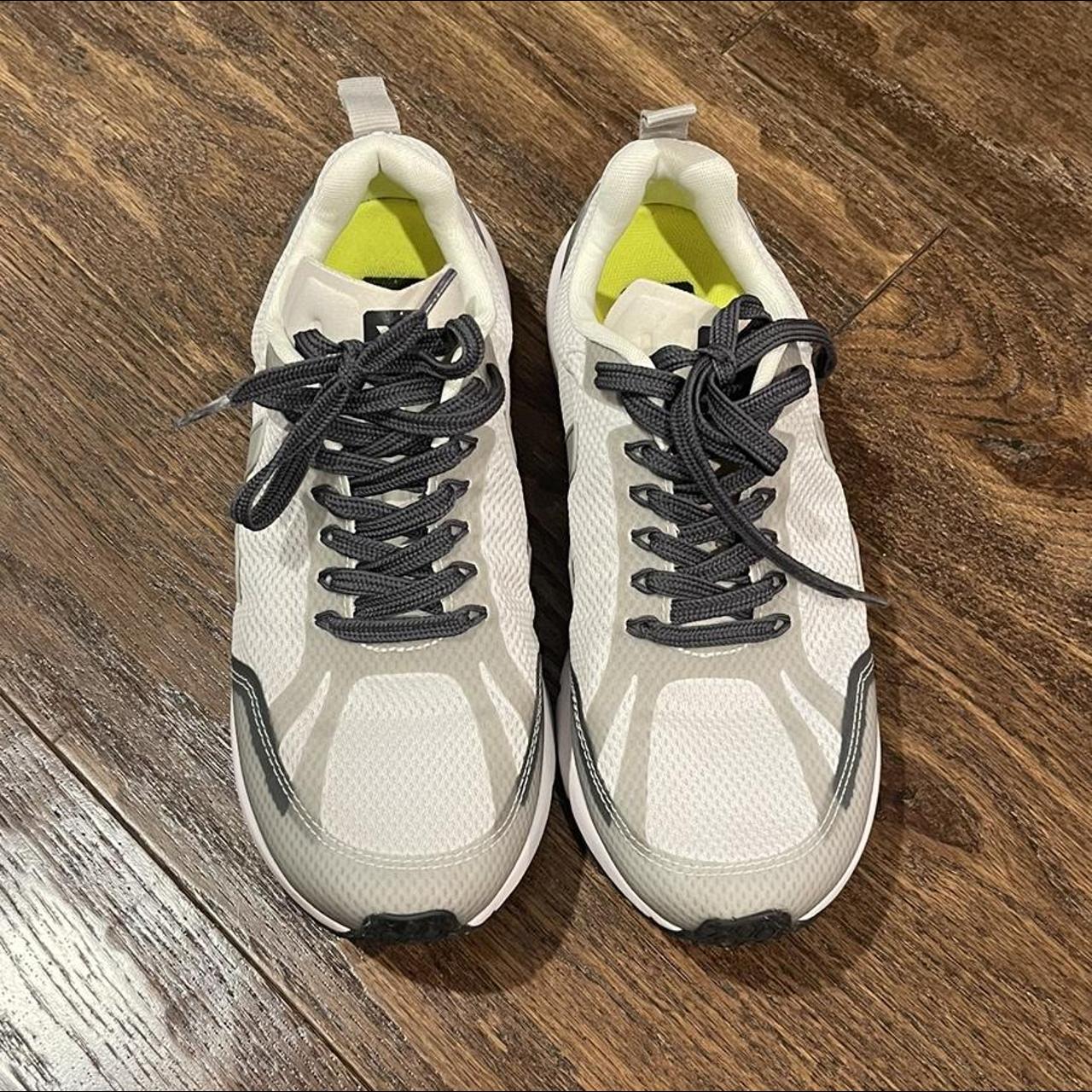 veja running sneakers og 120 never worn size... Depop