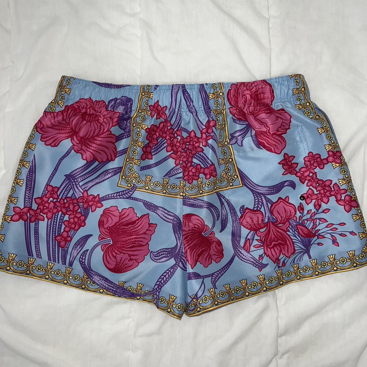 Versace Men's Shorts | Depop