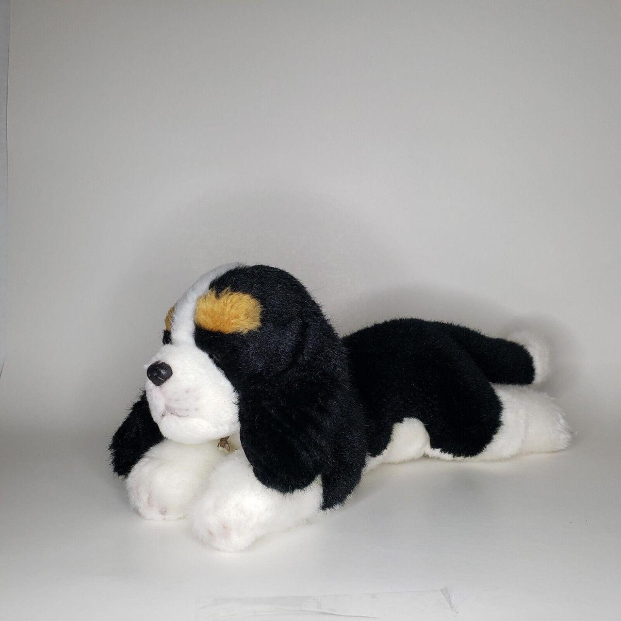 Russ Yomiko Classics Plush Cavalier King Charles. Depop