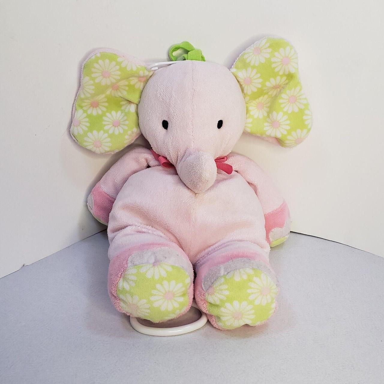 Carter's musical stuffed animals online