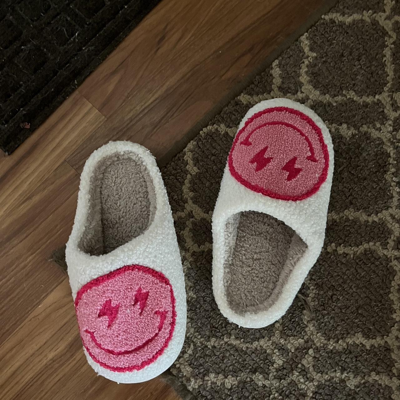 Urban Outfitters Women's Slippers Depop